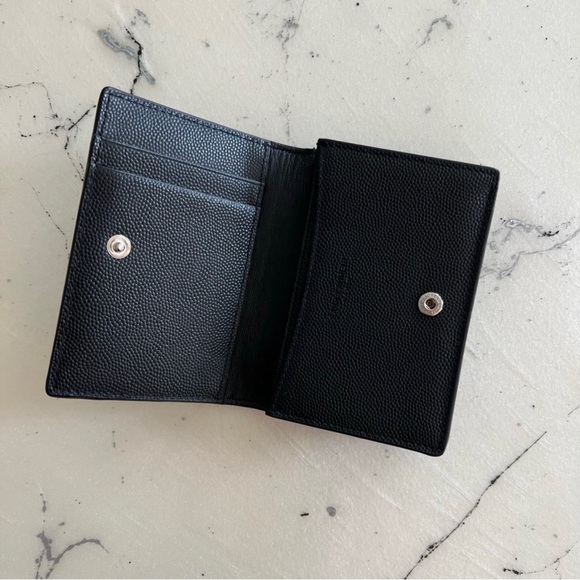 FULL SET | YSL CARD HOLDER - Picture 4 of 8